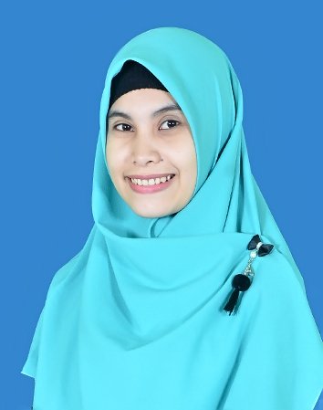 Annisa Fahrina Rahman, S.Psi