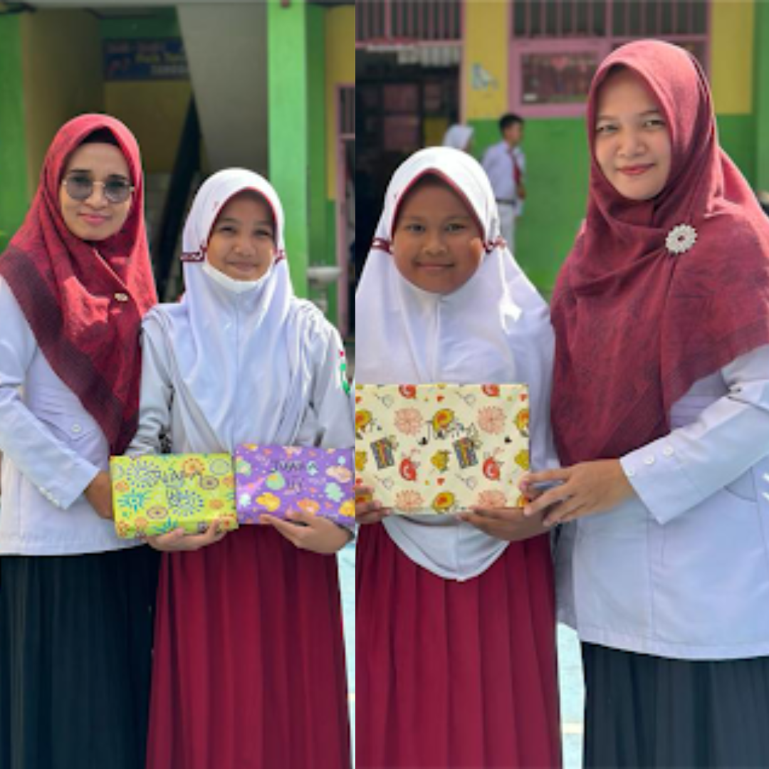 Bangga! Siswi MI Asy-Syauqi Tenggarong Sabet Juara Lomba Karate dan Renang Antar-Kecamatan