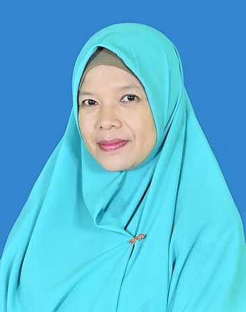 Nur Hariyana, S.Pd