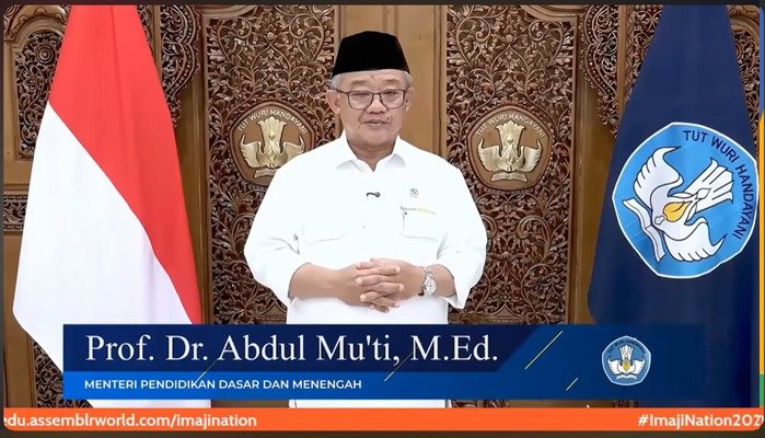 Kemendikdasmen Bersama Assemblr EDU dan Samsung Resmi Luncurkan ImajiNation 2026