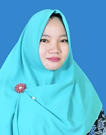Ridha IL Asfiah, S.Pd