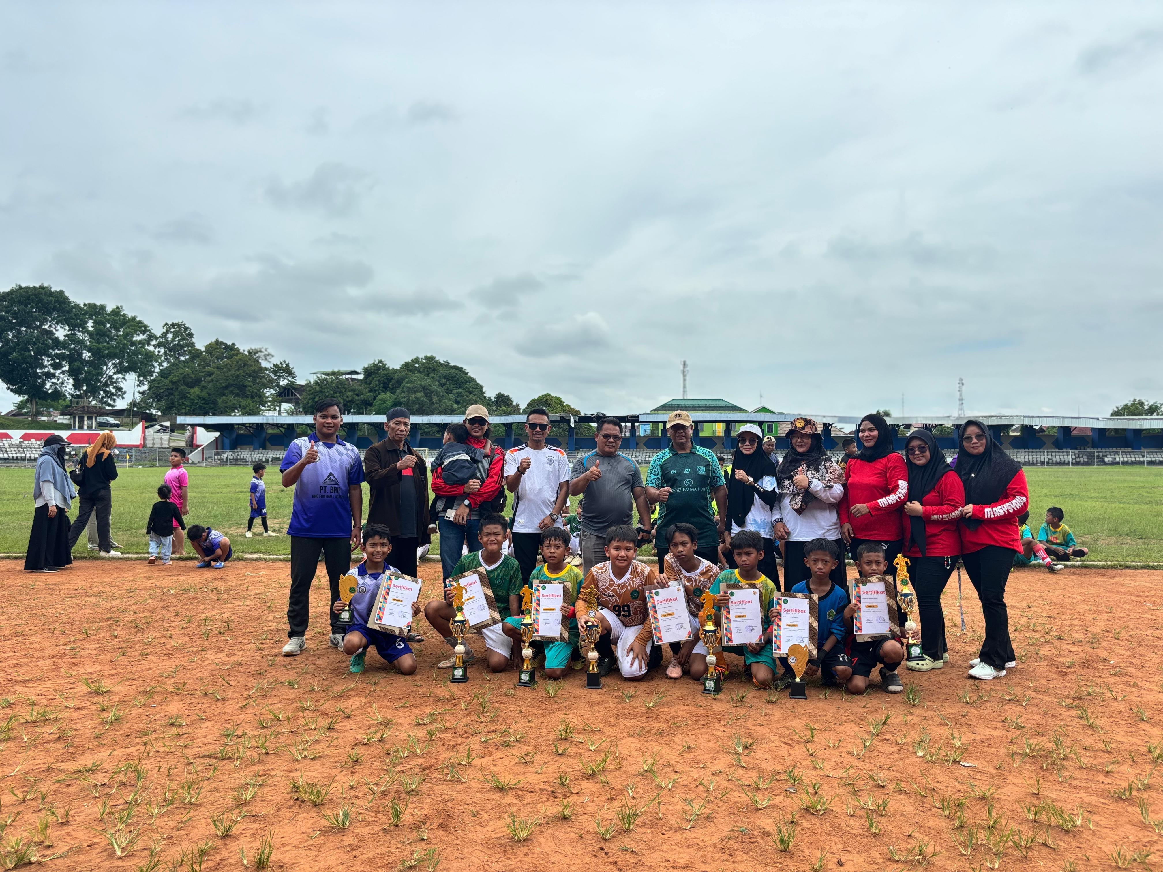 Mini Soccer
