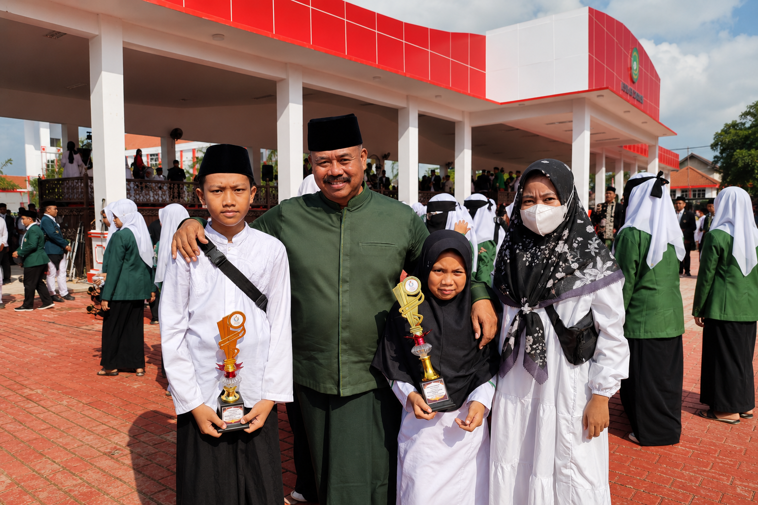 Hari Santri Nasional 2023: Mengobarkan Semangat Jihad Santri demi Kejayaan Negeri