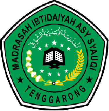 Logo MI ASY-SYAUQI